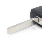 2Buttons  PCF7941 433MHZ PCF7941 HU100 Blade Astra H