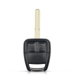Remote Key Case 2 Button  HU43/HU100/HU46/YM28 Blade