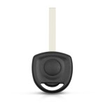 Transponder Car Key Shell HU43/HU46/HU100/YM28