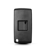 ID46 PCF7941 Remote Key For Peugeot 2BTN