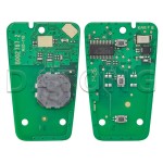 433MHz Keyless Go Promixity Card