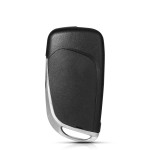 2 /3 Buttons Modified Car Key For Citroen