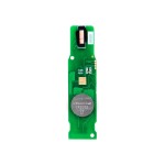Porsche 3 Buttons Remote Key KR55WK50138 ASK 315MHz Keyless Go(No logo/With logo)