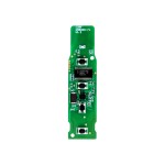 Porsche 3 Buttons Remote Key KR55WK50138 ASK 315MHz Keyless Go(No logo/With logo)