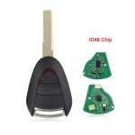2/3 Porsche ID48/ID46 Chip 433.92/315Mhz(No logo/With logo)