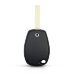 Renault 2/3BTN 433Mhz VA2/VAC102/NE73/HU136TE/NO153 Blade (PCF7946/PCF7947/4A Chip)(No logo/With logo)