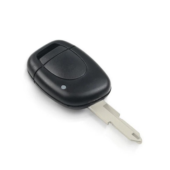 Renault Car Remote VAC102/NE72 Blade PCF7946 Chip 433MHZ 1 Button
