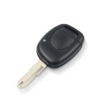 Renault Car Remote VAC102/NE72 Blade PCF7946 Chip 433MHZ 1 Button