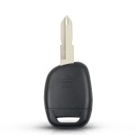 Renault Car Remote VAC102/NE72 Blade PCF7946 Chip 433MHZ 1 Button