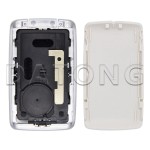 4A PCF7953M 433MHz Promixity Card White/Black(No logo/With logo)