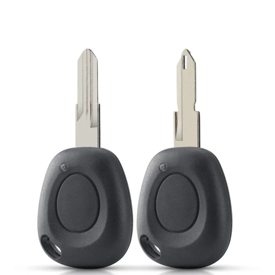 Renault Megane Clio Scenic Laguna Espace Lancia NE73/VAC102 Blade Car Key Case