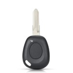 Renault Megane Clio Scenic Laguna Espace Lancia NE73/VAC102 Blade Car Key Case