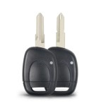 Remote Key Shell Case For RENAULT NE73/VAC102 Blade