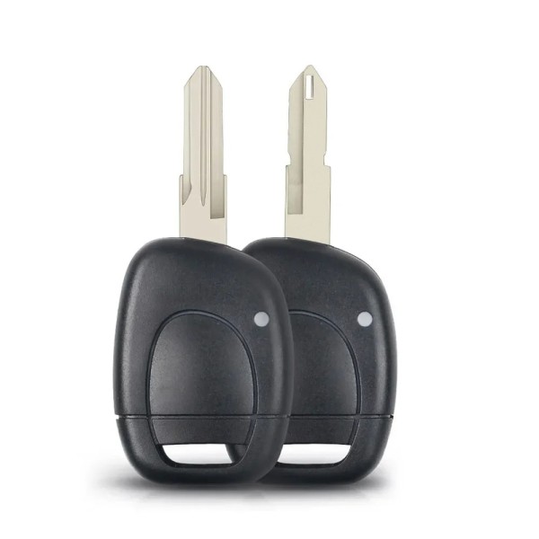 Remote Key Shell Case For RENAULT NE73/VAC102 Blade