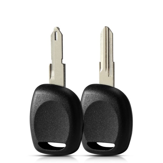 Key Case For Renault Kangoo Duster NE73/VAC102 Blade