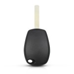 Renault Transponder Car Key Case HU136TE/VA2/NE73/VAC102/No.153 Blade(No logo/With logo)