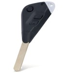 433MHz 4D62 Chip P/N: 57497AG153 Remote Key Fob for Subaru