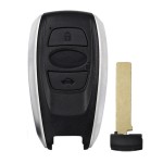 3/4 Buttons HYQ14AHC 314.3/433MHz(No logo/With logo)