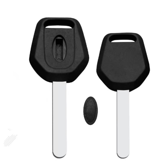 Subaru chip case(No logo)