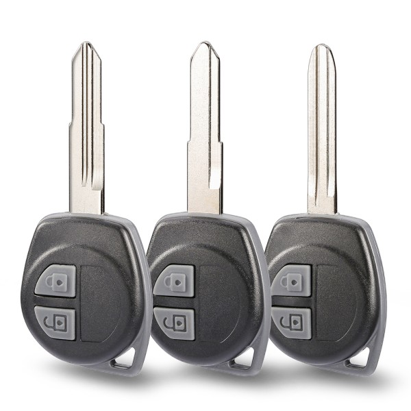 Suzuki Key Case HU133R(With logo)