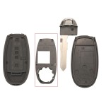 Suzuki Smart case(With logo)