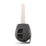 Suzuki Key Case HU133R(With logo)