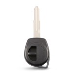 Suzuki Key Case HU133R(With logo)
