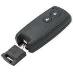 Suzuki SX4 Grand Vitara Swift 2 Buttons 315MHz ID46 Chip