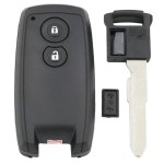Suzuki SX4 Grand Vitara Swift 2 Buttons 315MHz ID46 Chip