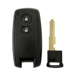 Suzuki SX4 Grand Vitara Swift 2 Buttons 433MHz ID46 Chip