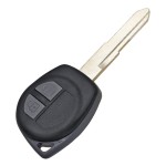 Suzuki 2 Buttons 315MHz ASK ID46 Chip HU87 Blade(With logo)