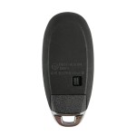 Suzuki ignis 2 buttons 433mhz ID47  CMIIT 14LP1410T6(With logo)