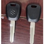 Suzuki chip shell right Blade(With logo)