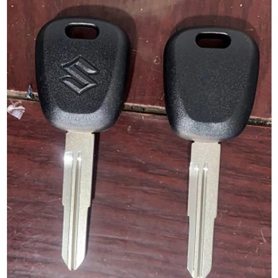 Suzuki chip shell right Blade(With logo)