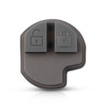 Suzuki remote Shell Pad