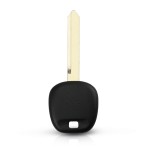Transponder Key Shell TOY43/48/47/41/40(No Logo/With logo)