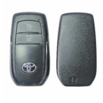 TOY 2+1/3+1/4+1/5+1/5/2/3/4 buttons smart keys for aftermarket PCB with logo (back side NO)