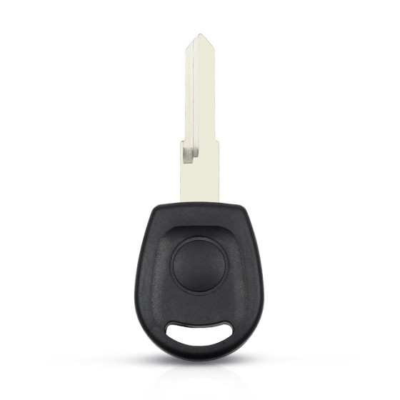 Transponder Car Key Case(No logo/With logo)