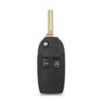 Modified Flip Folding Remote Key Shell Key Case