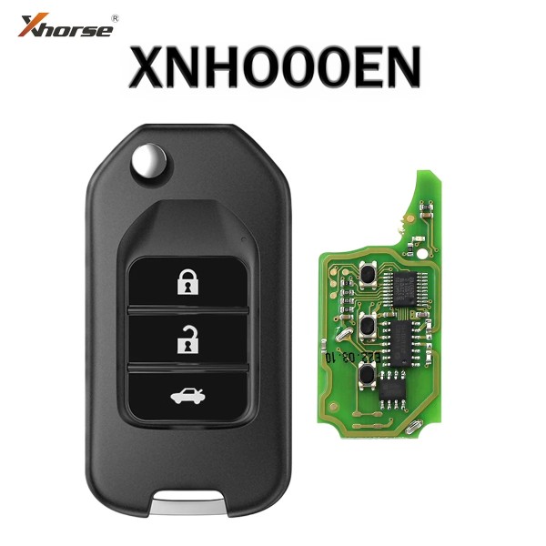 XNHO00EN