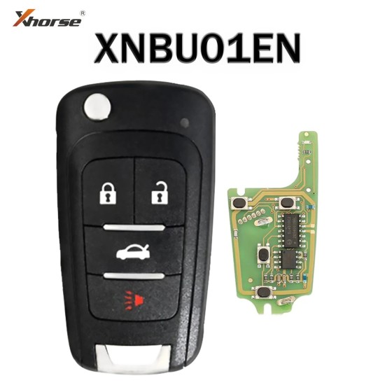 XNBU01EN