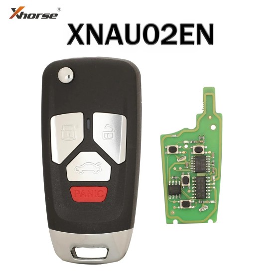 XNAU02EN
