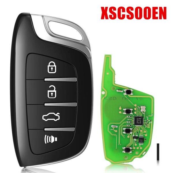 XSCS00EN