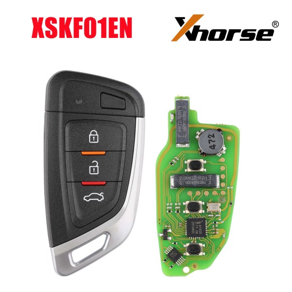 XSKF01EN