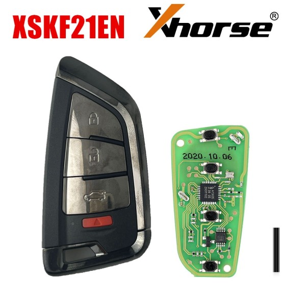 XSKF21EN