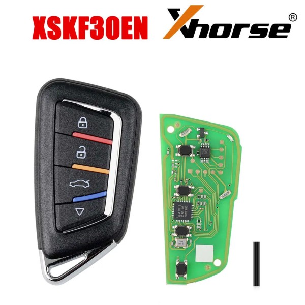 XSKF30EN