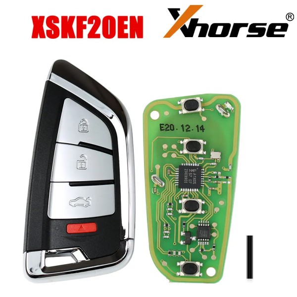 XSKF20EN