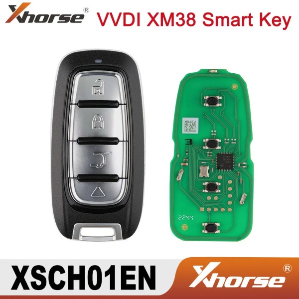 XSCH01EN