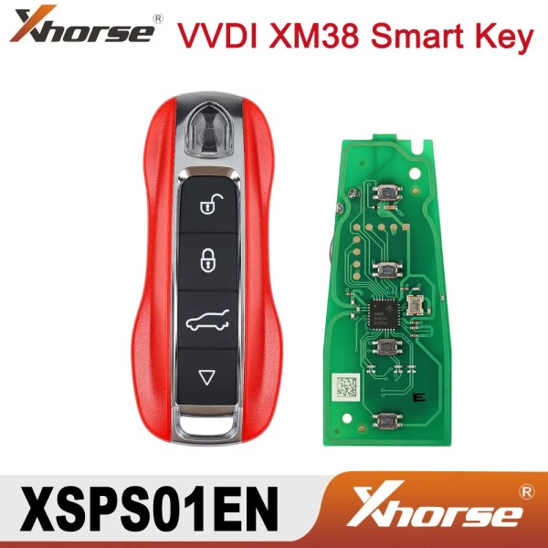 XSPS01EN