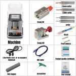 Xhorse Condor XC-Mini Plus Generation of Condor Mini Key Cutting Machine